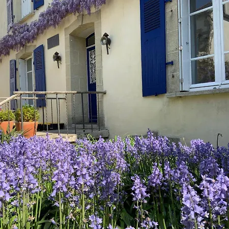 St Guenole Appartement Landévennec