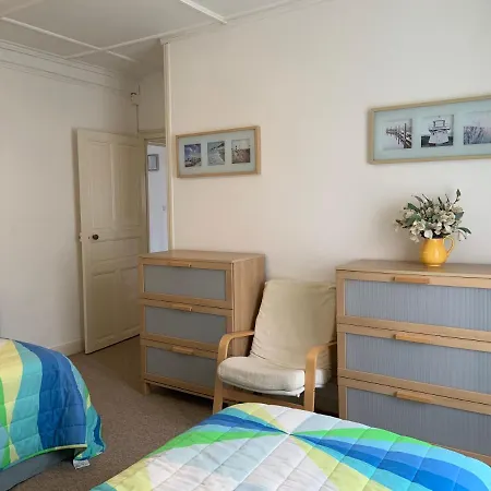 St Guenole Appartement