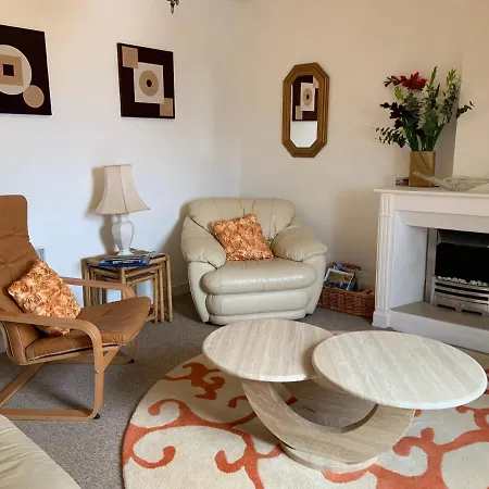 St Guenole Appartement *