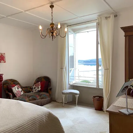 St Guenole Appartement