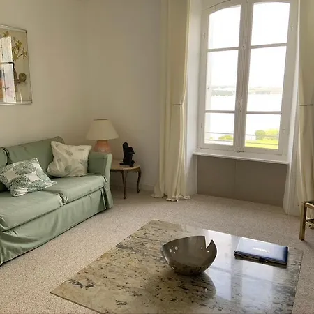 Appartement St Guenole