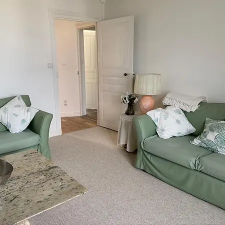 St Guenole Appartement *