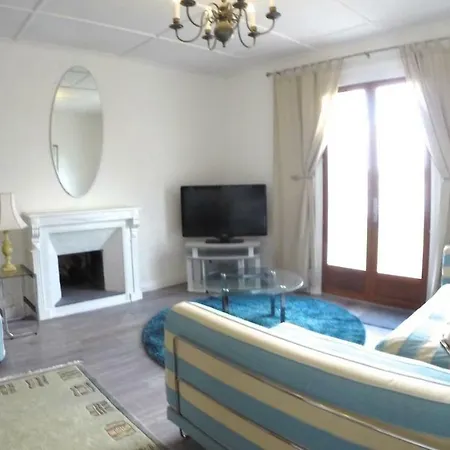 Appartement St Guenole *