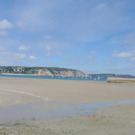 St Guenole Landévennec