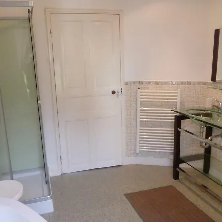 St Guenole Appartement Landévennec